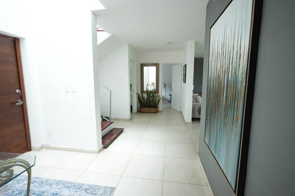 4 Beds 4.5 Baths - House 3