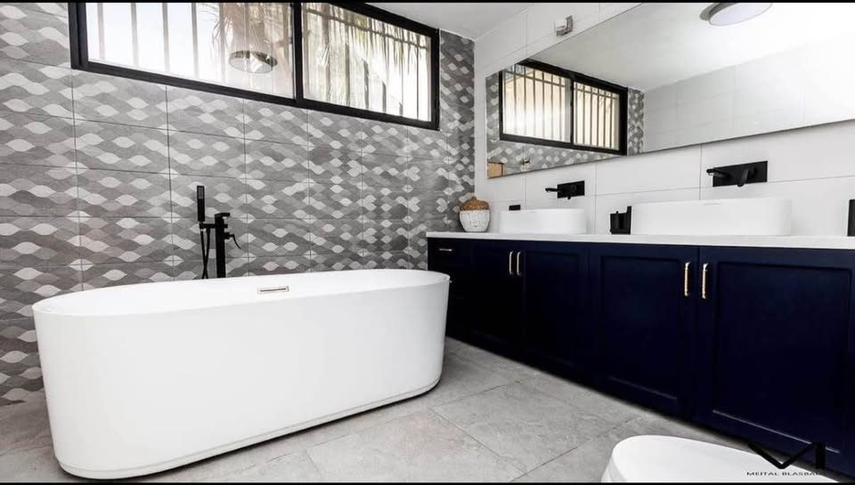 4 habitaciones 3,5 baños - Casa 3