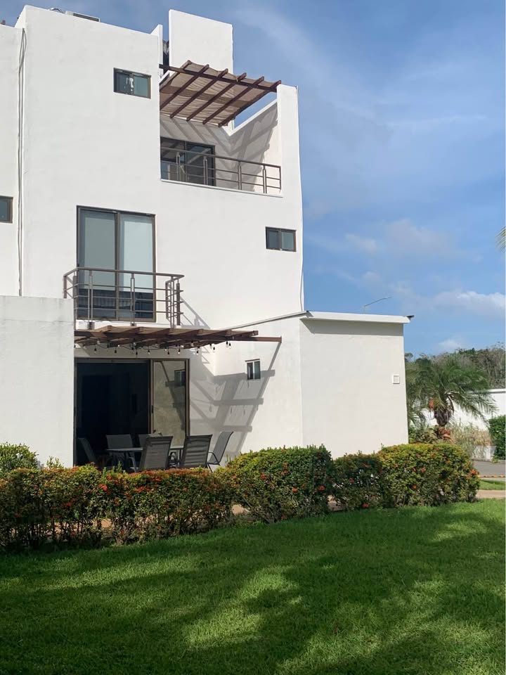 3 habitaciones 2,5 baños - Casa 3