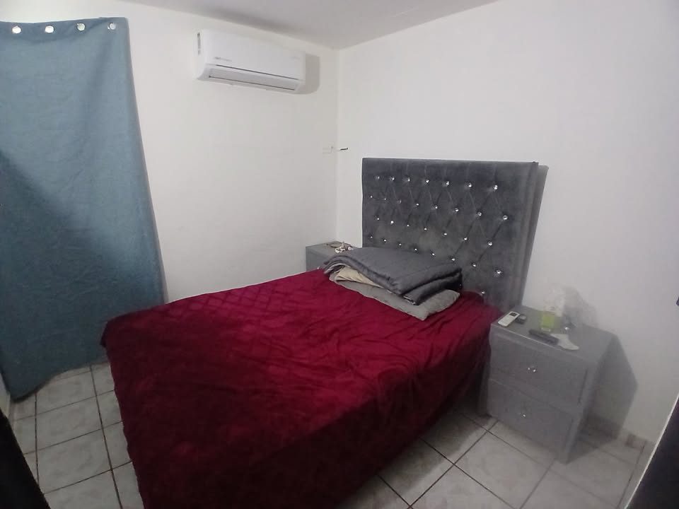 2 habitaciones 1 baño Departamento 3