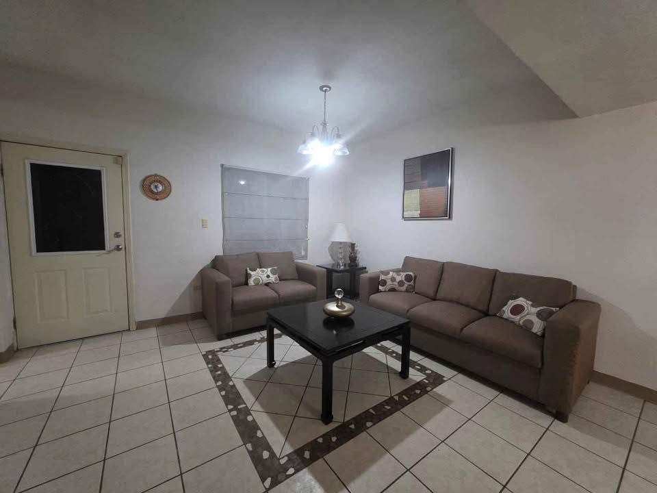 Casa en renta · 3 rec 2