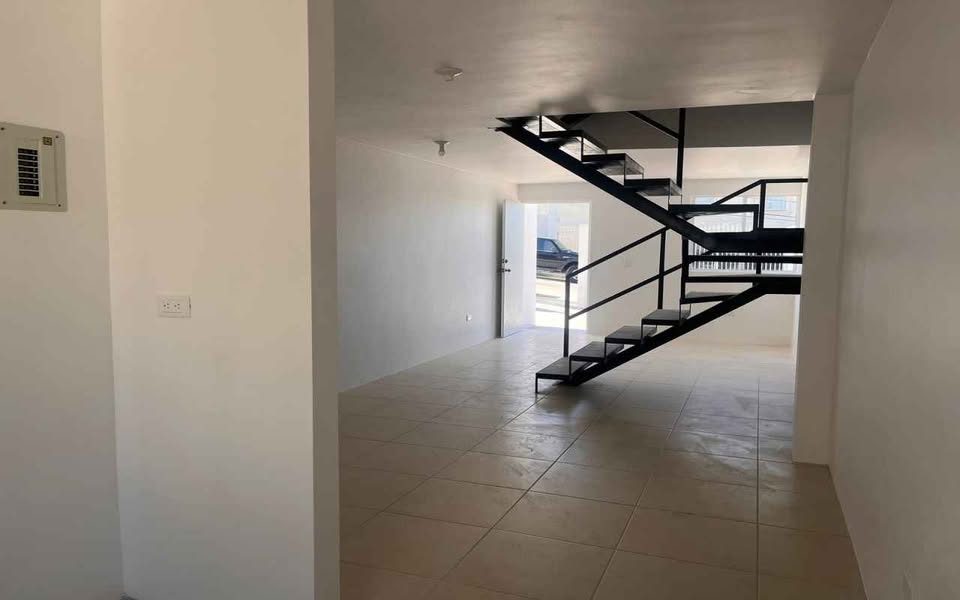 3 habitaciones 2 baños - Casa 2
