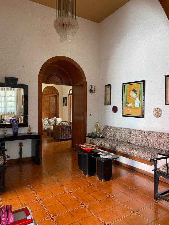 5 habitaciones 4 baños - Casa 3