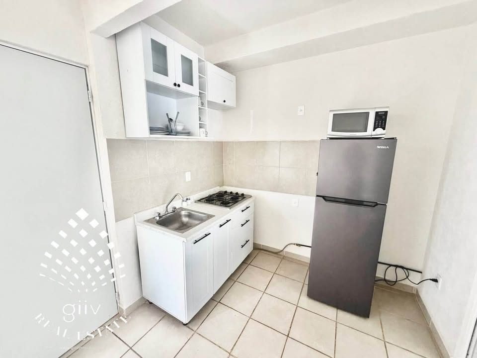 2 habitaciones 1 baño - Departamento 3