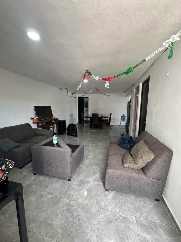 3 habitaciones 2 baños - Casa 2