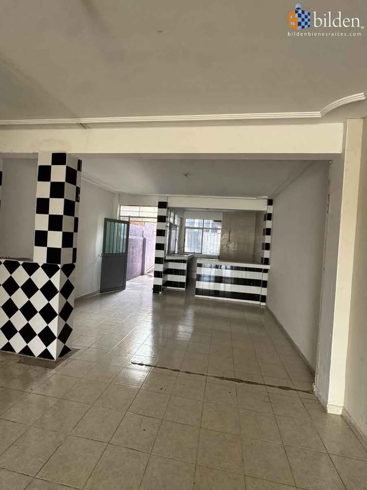 Local en Renta en Av. Jesús García Durango 3