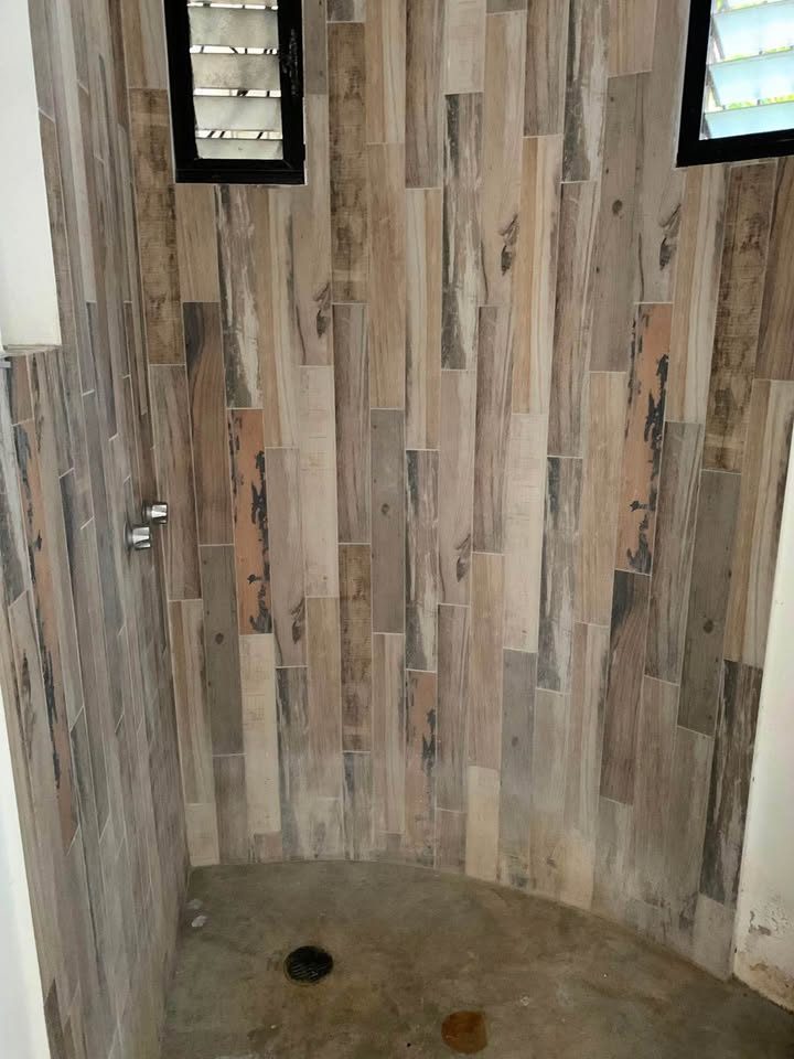 1 habitación 1 baño - Departamento 2