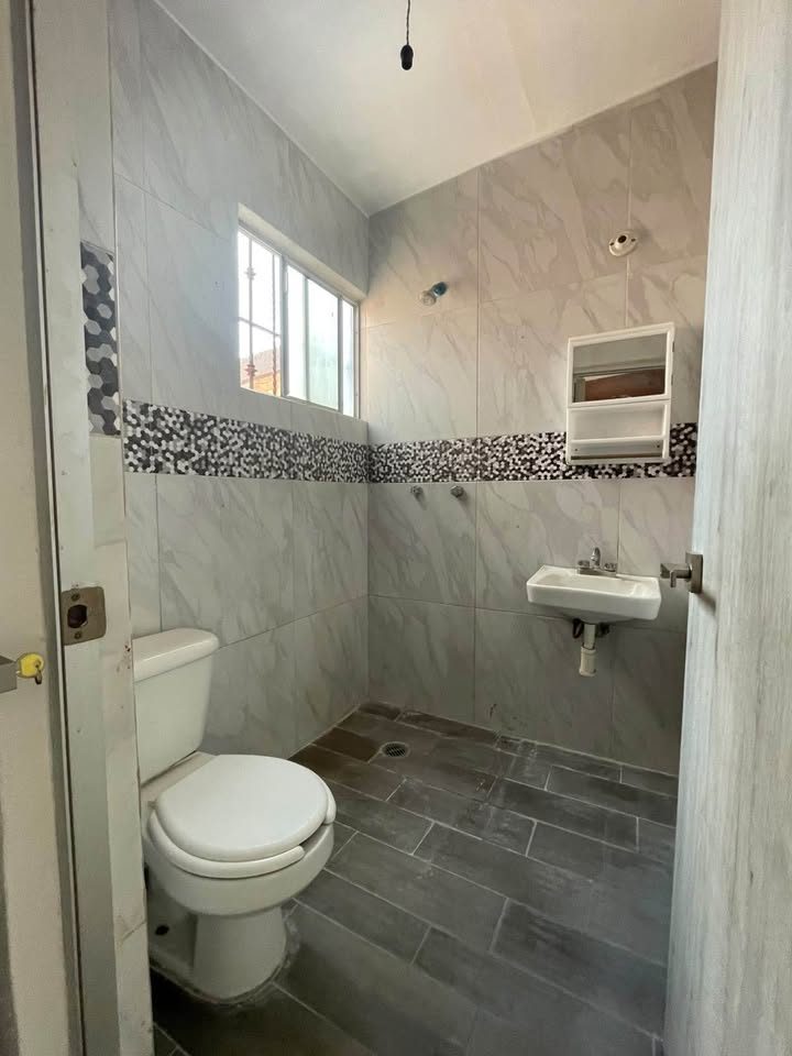 2 habitaciones 2 baños - Casa 3
