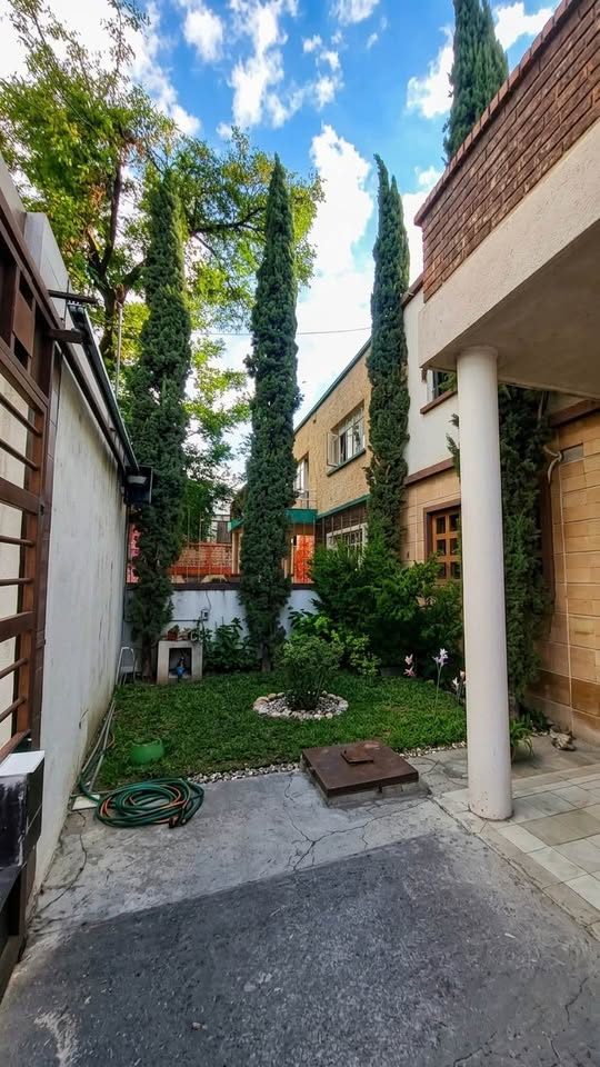 4 habitaciones 2,5 baños - Casa 3