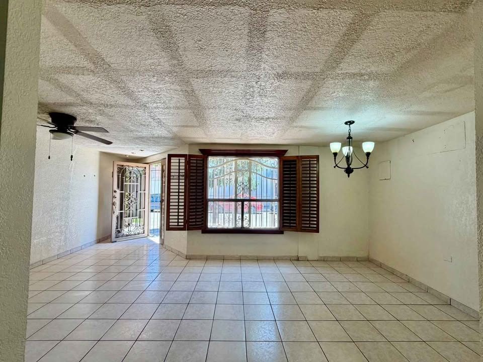 Casa en venta · 3 rec 3
