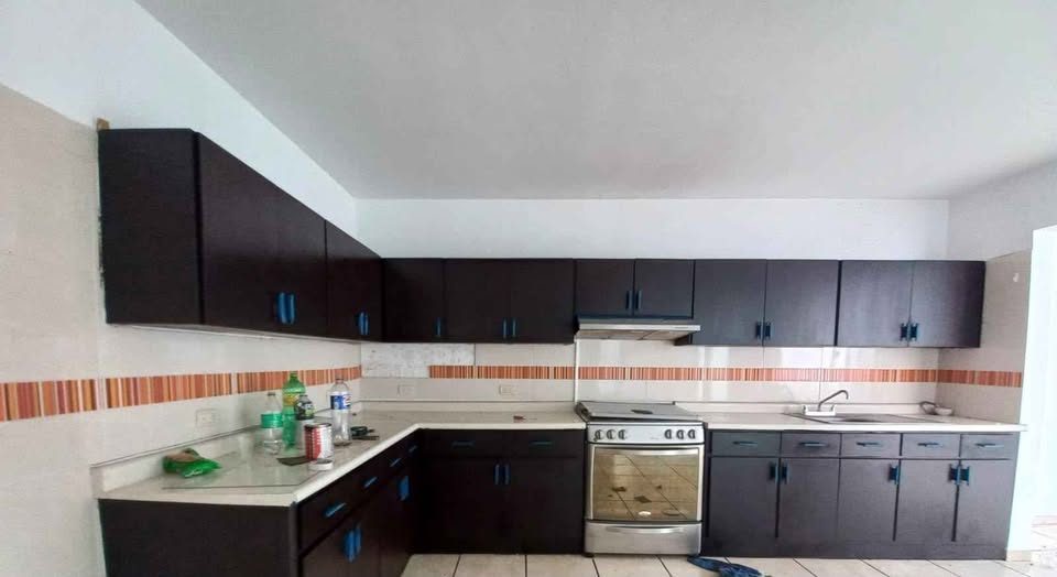 3 habitaciones 4 baños - Casa 3