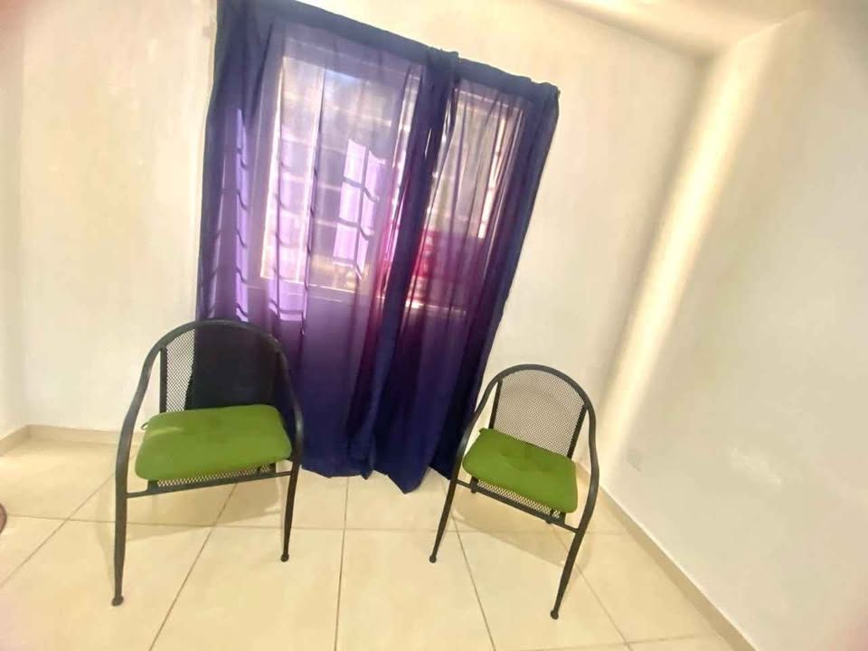 2 habitaciones 1 baño - Apartamento 3