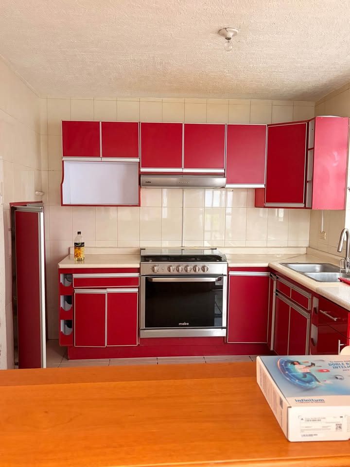 3 habitaciones 3 baños - Casa 2