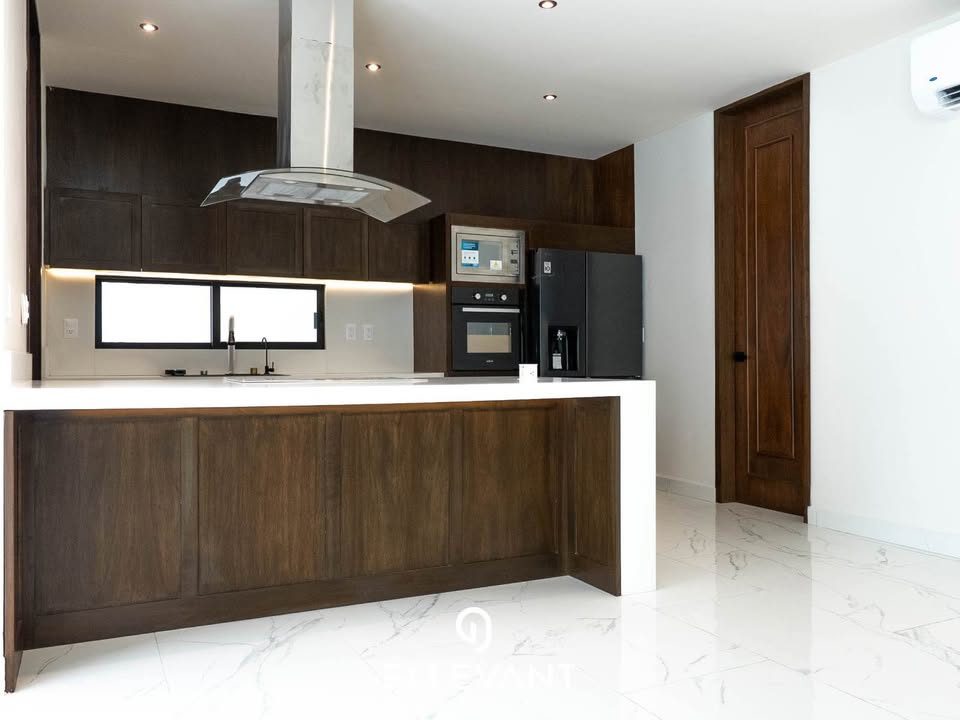 3 habitaciones 4 baños - Casa 3
