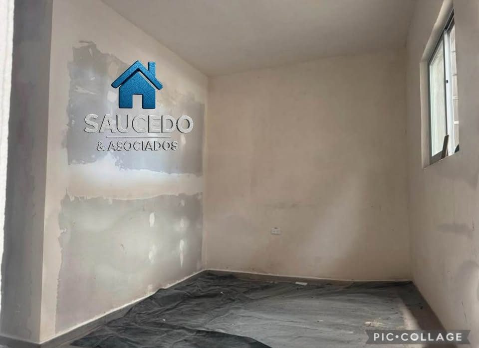 Se renta bodega comercial nueva 3