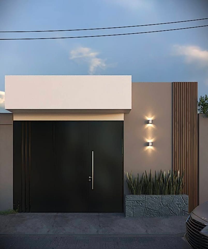 Casa en venta en Colonia La Fortuna 2
