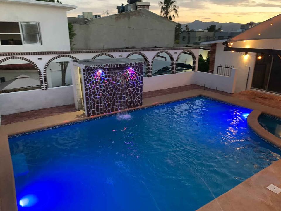 DISPONIBLE 26 y 27 DE SEP..
AMBIENTE FAMILIAR...AREA TECNOLÓGICO Y DE LA RAZA...
$3000..max 15 perso 3
