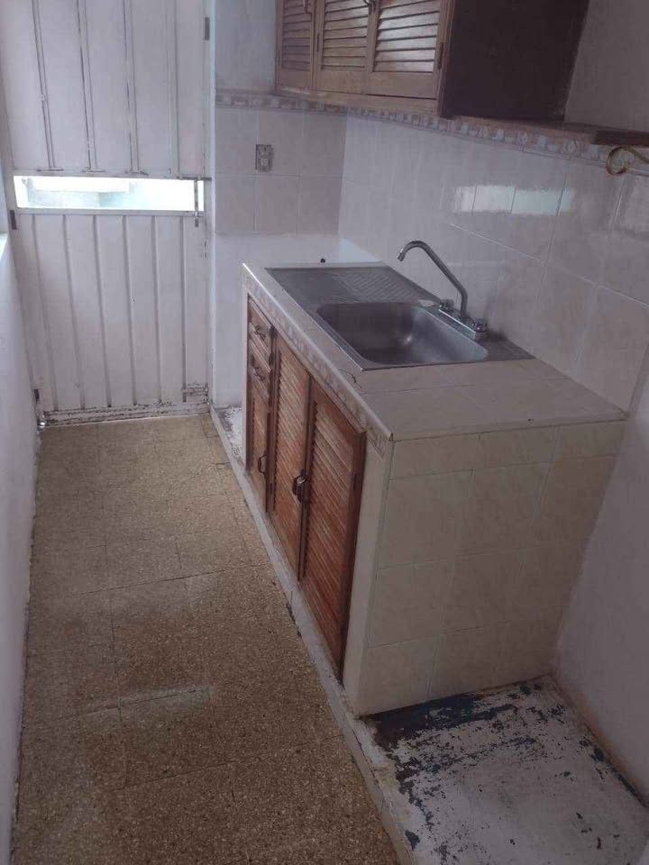 2 habitaciones 1 baño - Departamento 3