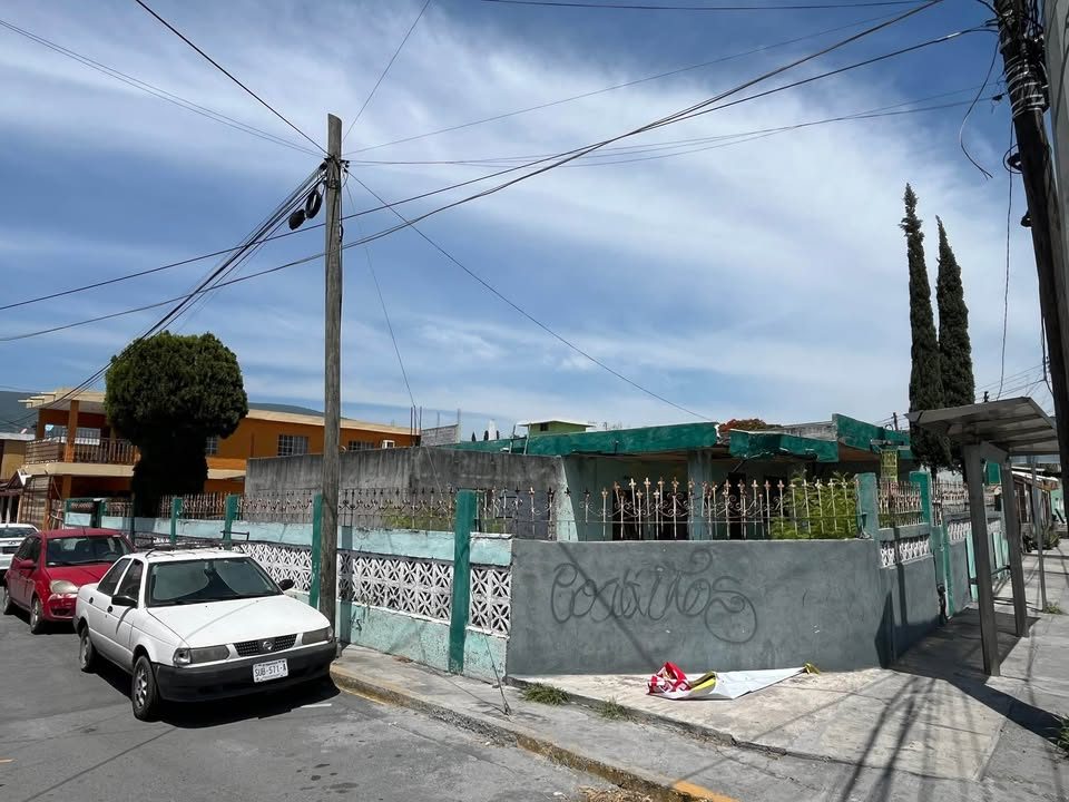 Casa en venta · 5 rec 3
