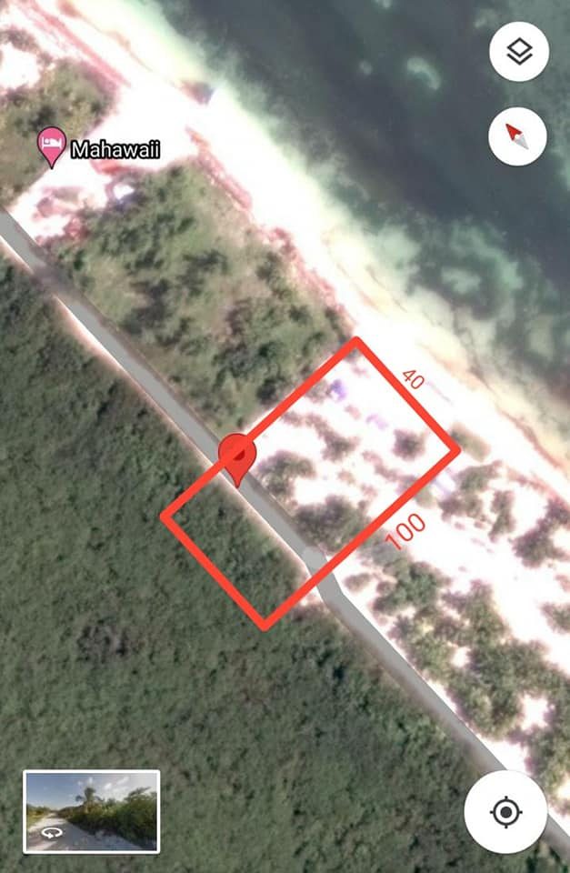SE VENDE EN MAHAHUAL QROO 3