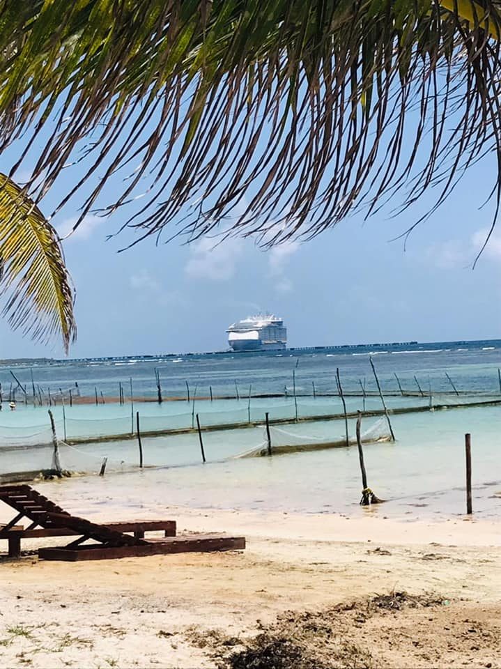 SE VENDE EN MAHAHUAL QROO 2