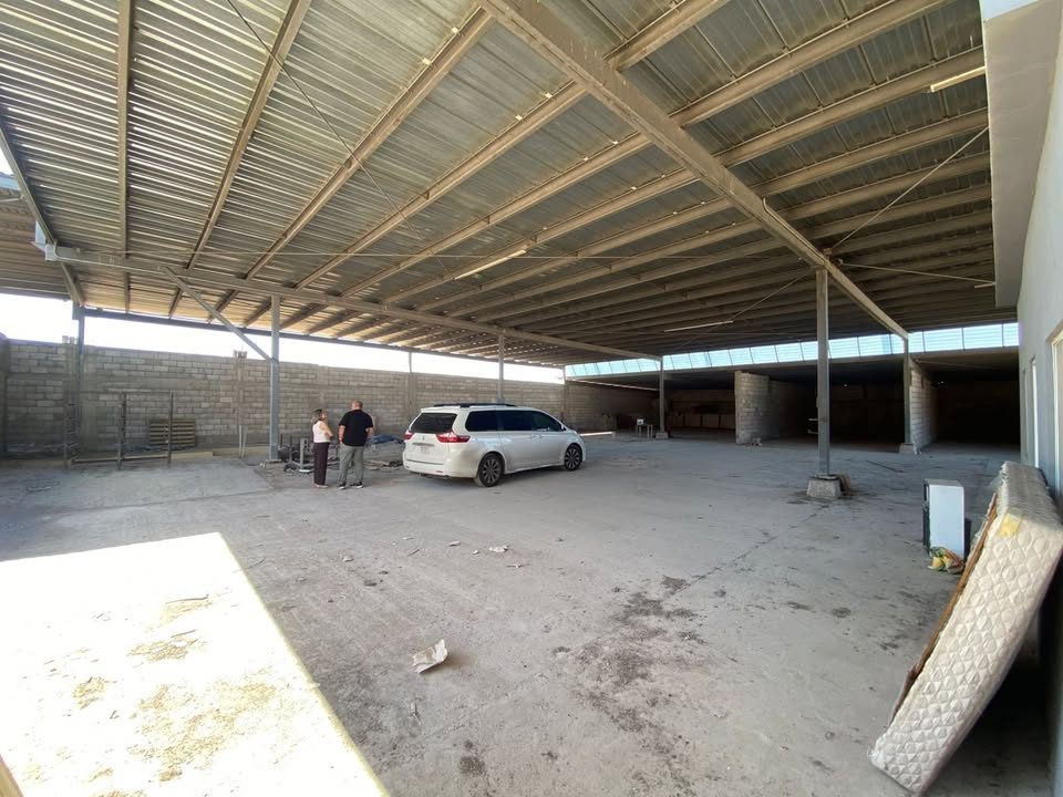 Nave industrial en venta · 1 003 m² · Chihuahua 2