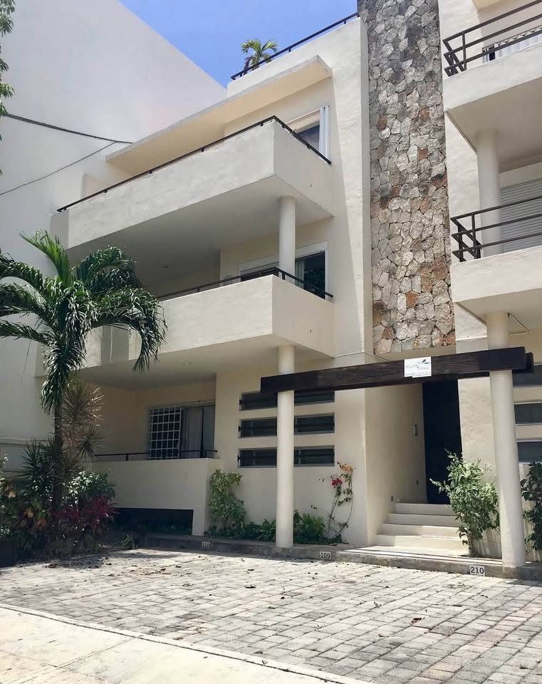 2 Beds 2 Baths - Apartment 3