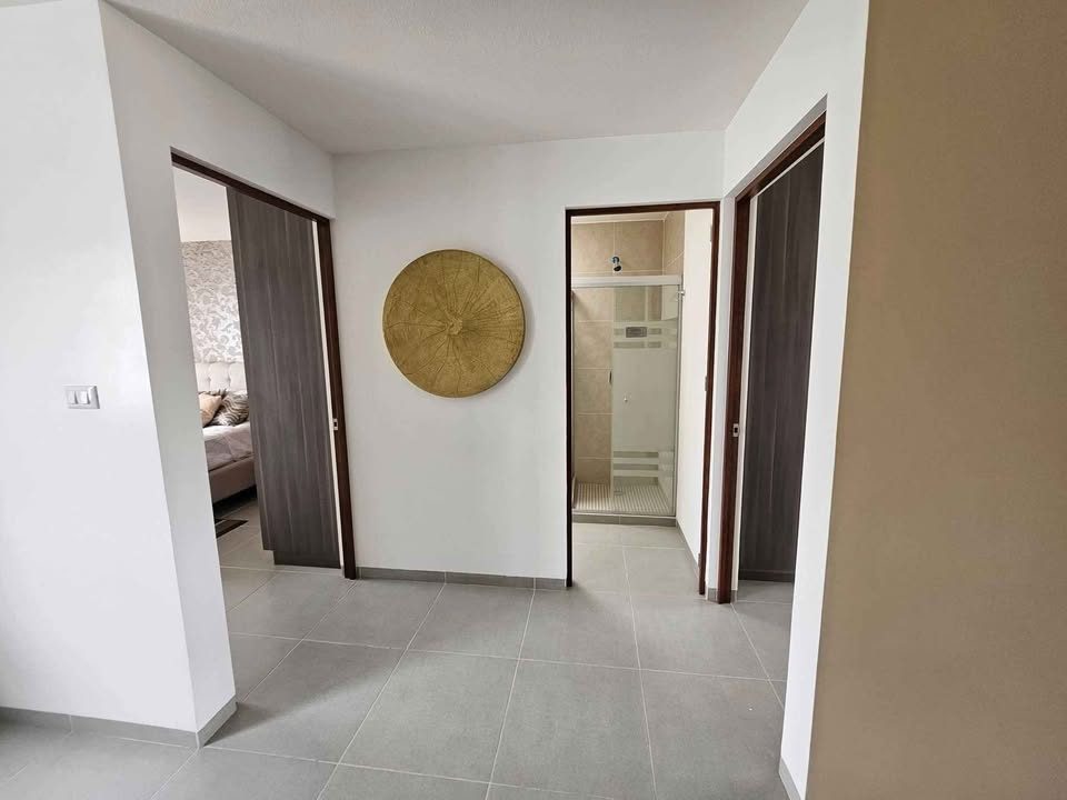 3 habitaciones 2 baños - Casa 3