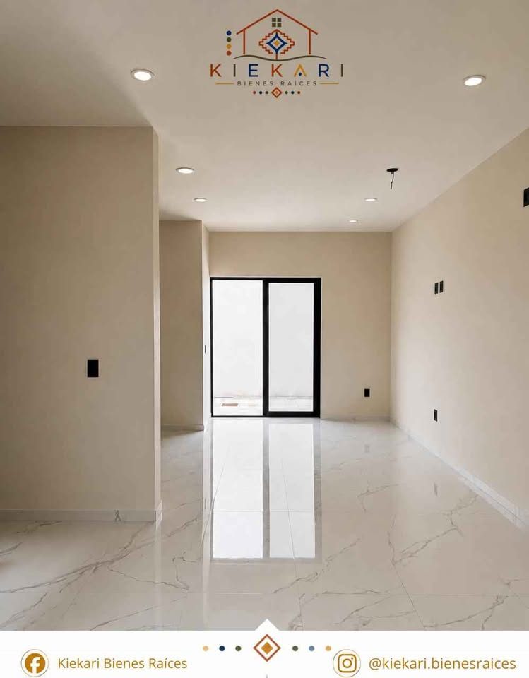 3 habitaciones 3 baños - Casa 3
