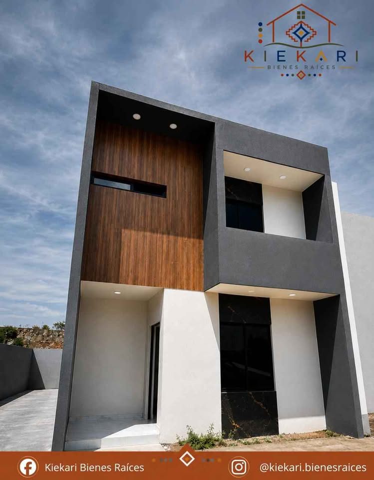 3 habitaciones 3 baños - Casa 2