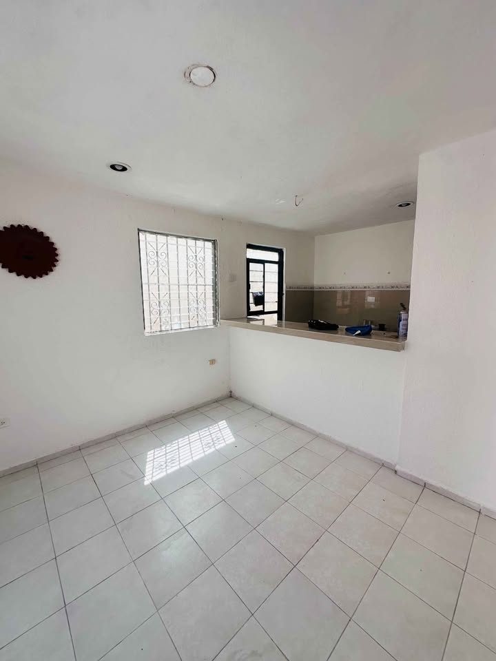 4 habitaciones 2 baños - Casa 3