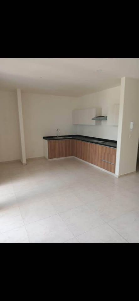 Departamento de dos habitaciones 3