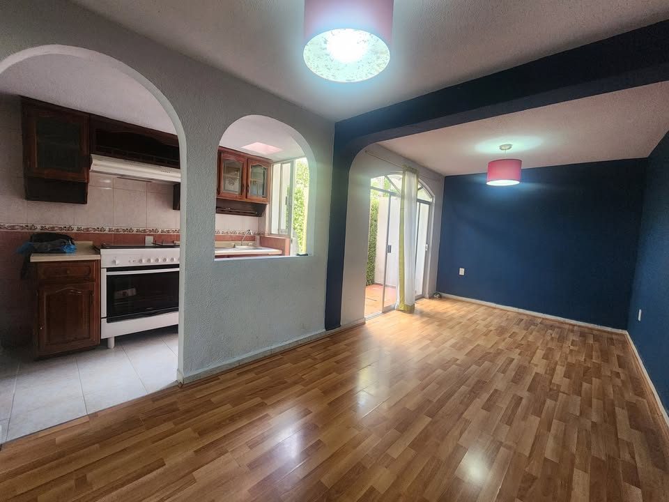 3 habitaciones 2 baños Casa 2