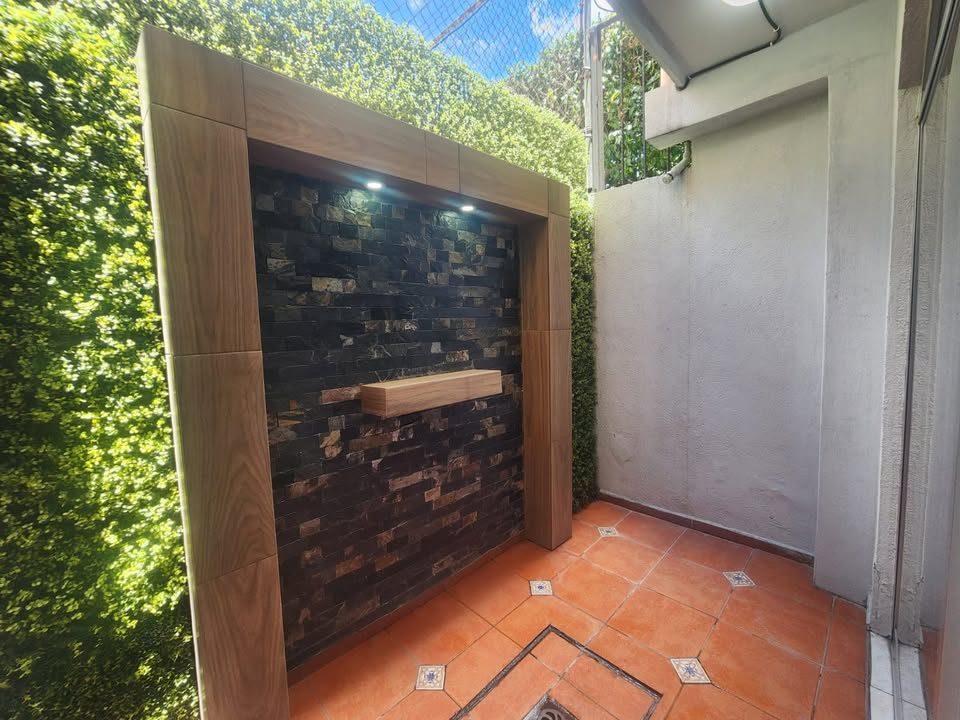 3 habitaciones 2 baños Casa 3