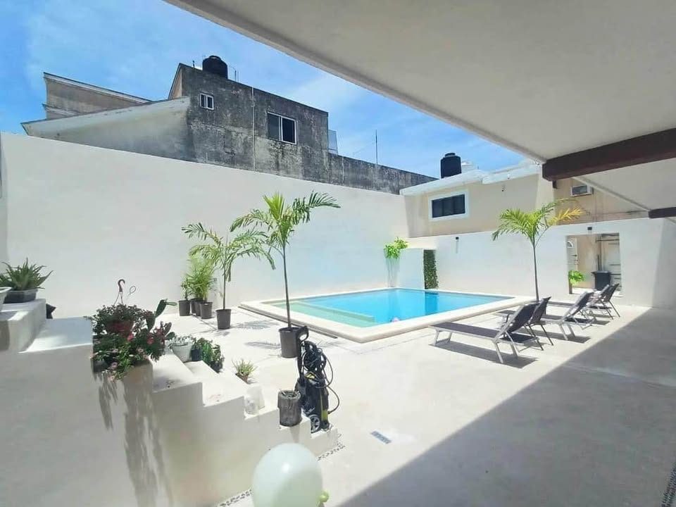 6 habitaciones 6 baños - Casa 2