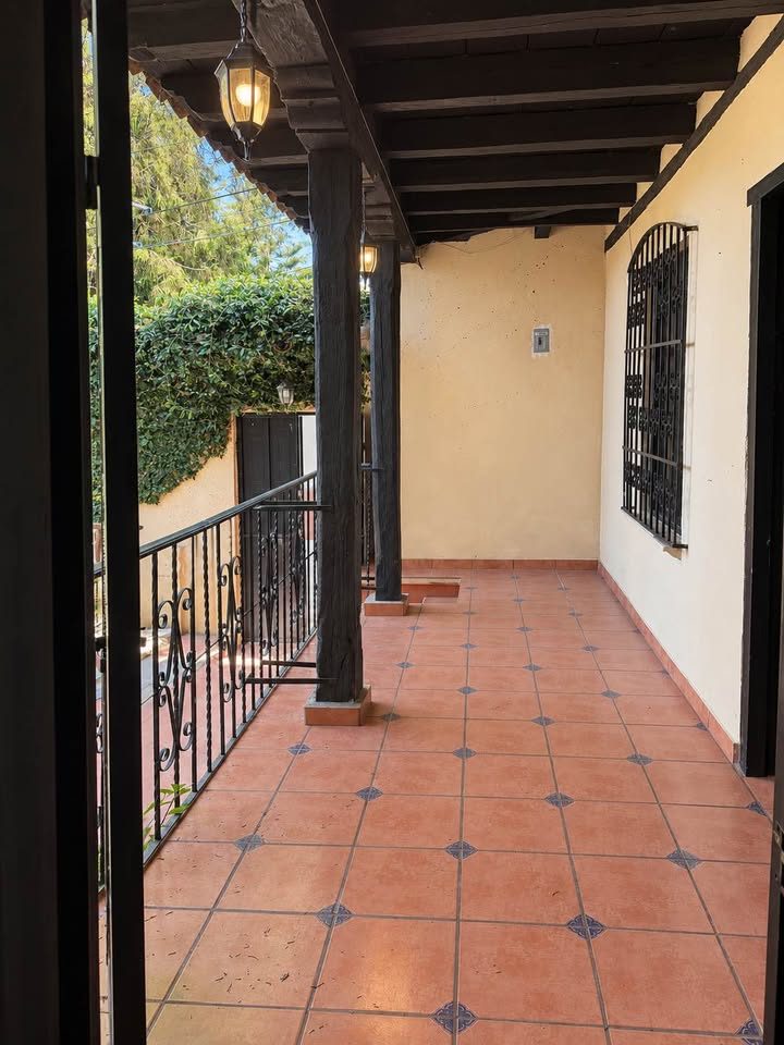 5 habitaciones 2 baños - Casa 3