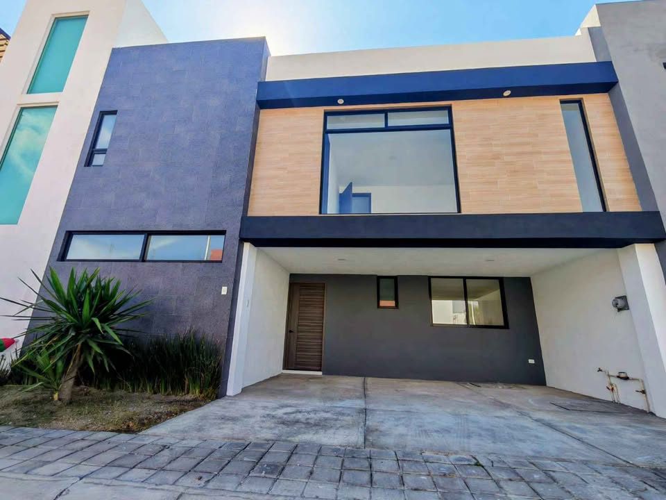 4 habitaciones 4 baños - Casa 2