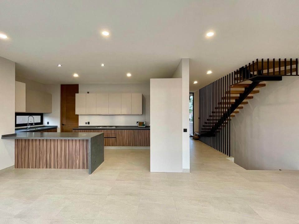 4 habitaciones 4,5 baños - Casa 3
