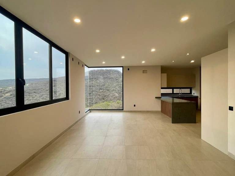 4 habitaciones 4,5 baños - Casa 2