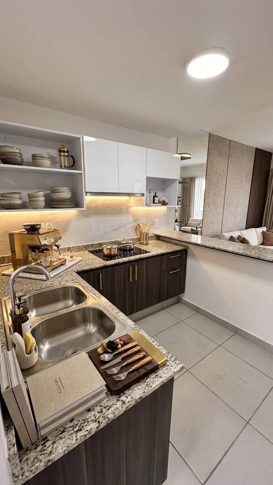 3 habitaciones 2,5 baños - Casa 3