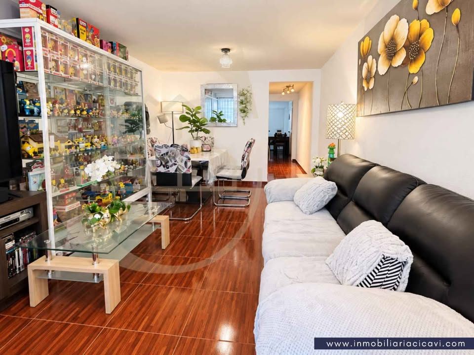 Casa en venta · 3 rec 2