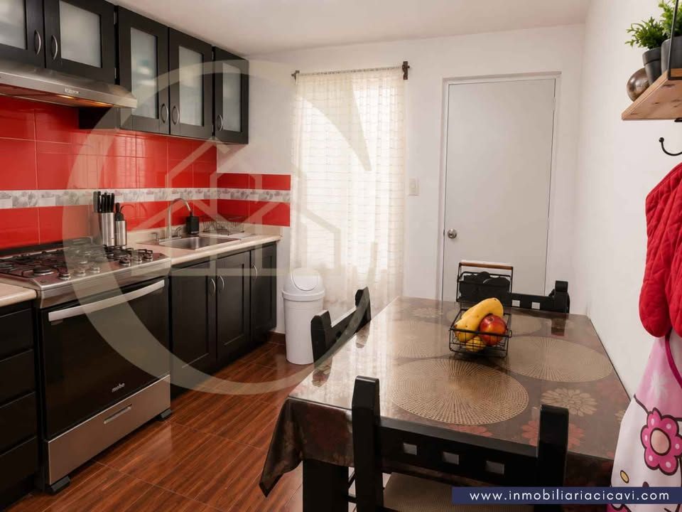 Casa en venta · 3 rec 3