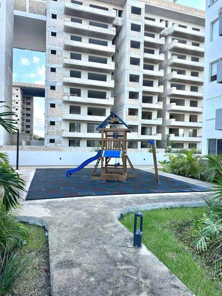 3 habitaciones 2,5 baños - Departamento 3