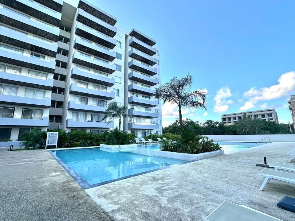 3 habitaciones 2,5 baños - Departamento 2