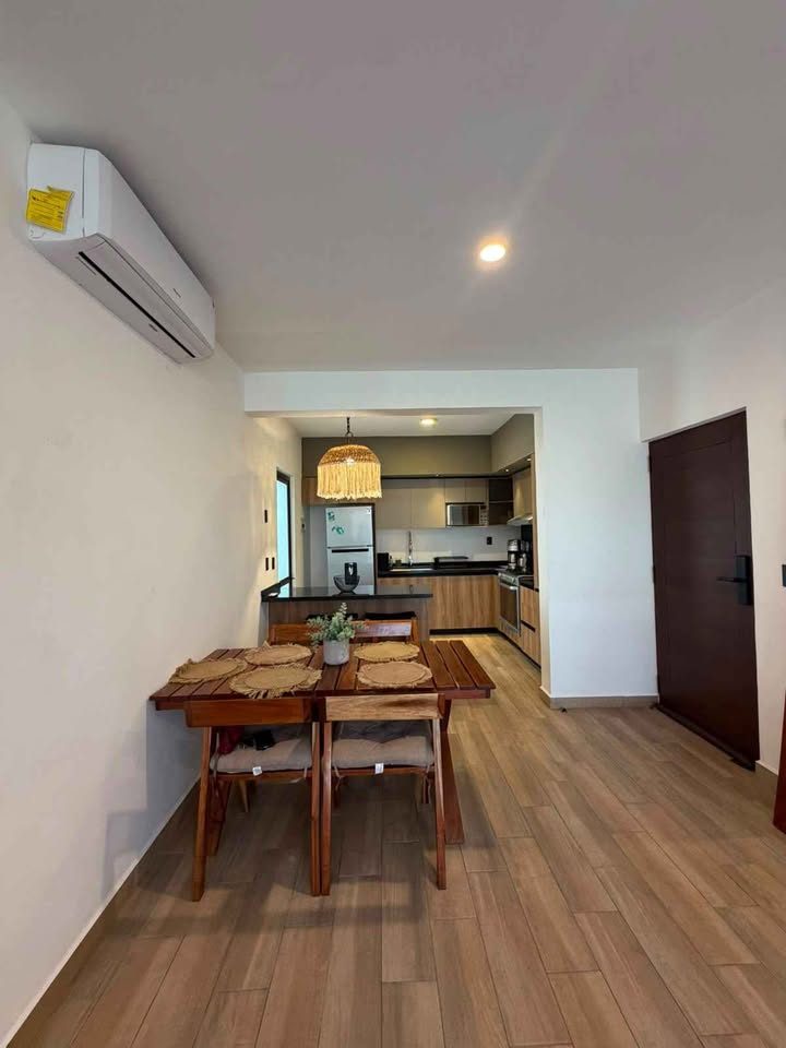 3 habitaciones 2 baños - Departamento 2