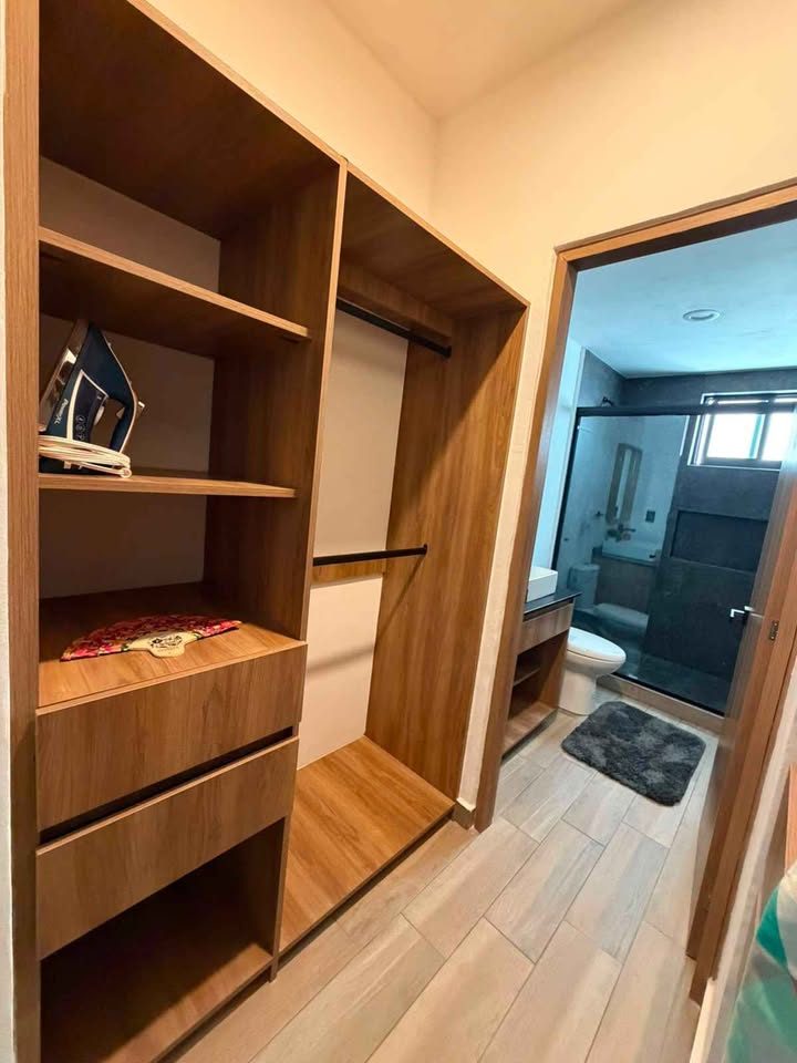 3 habitaciones 2 baños - Departamento 3