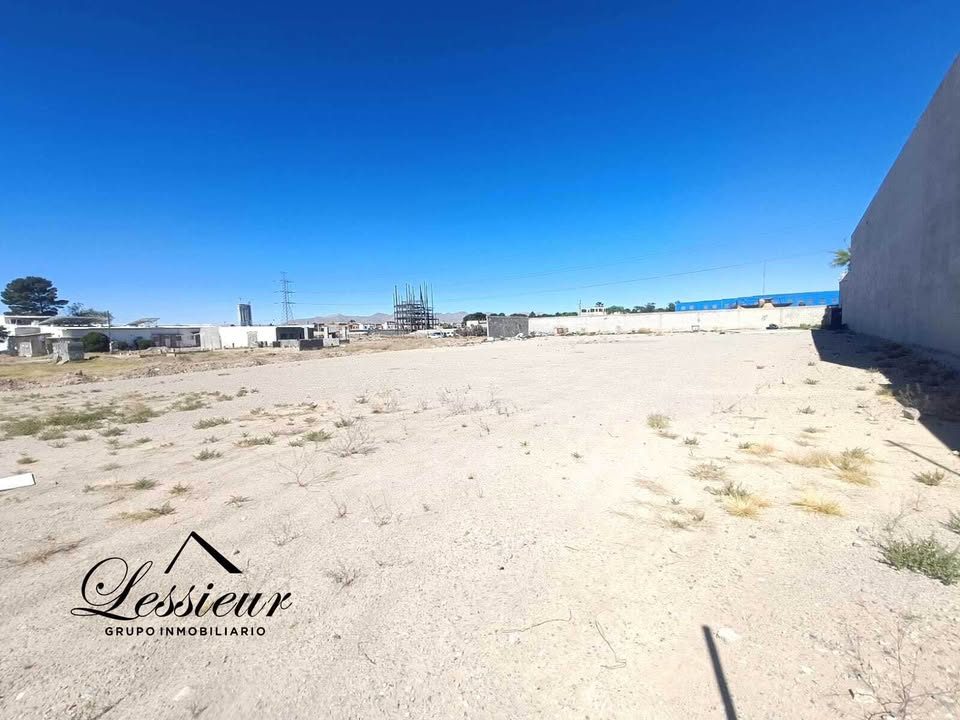 TERRENO EN RENTA EN GÓMEZ MORIN CASI FRENTE A SENDERO 2