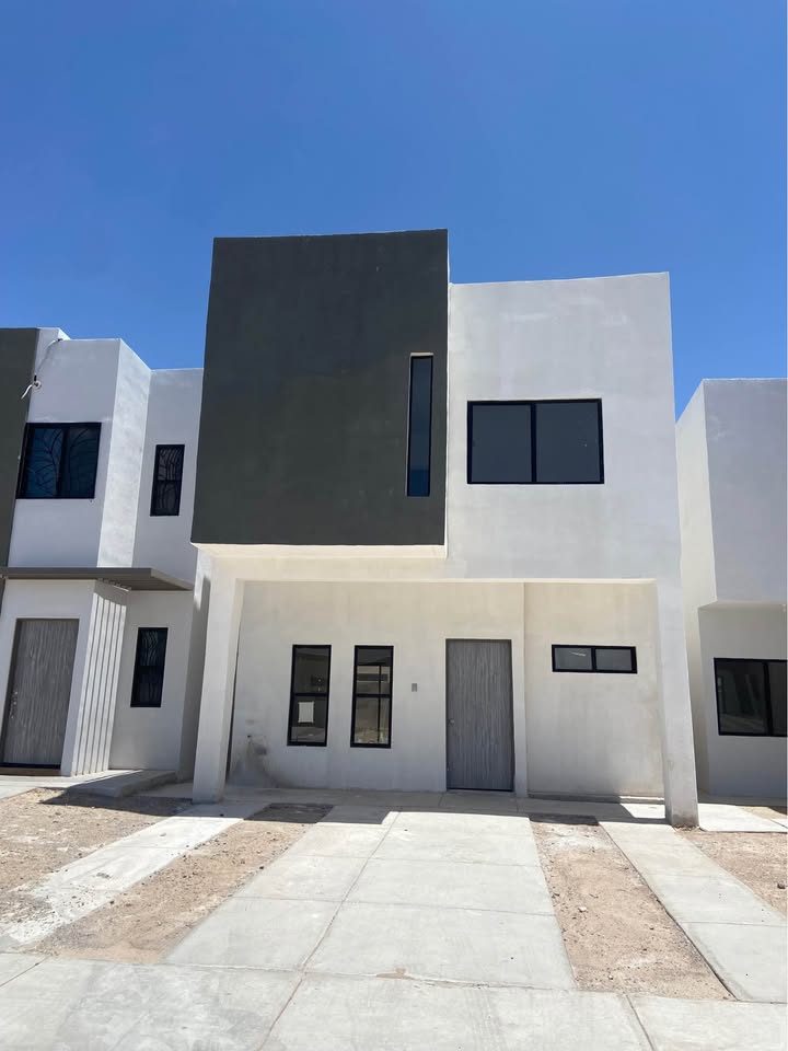 Casa en venta · 3 rec 2