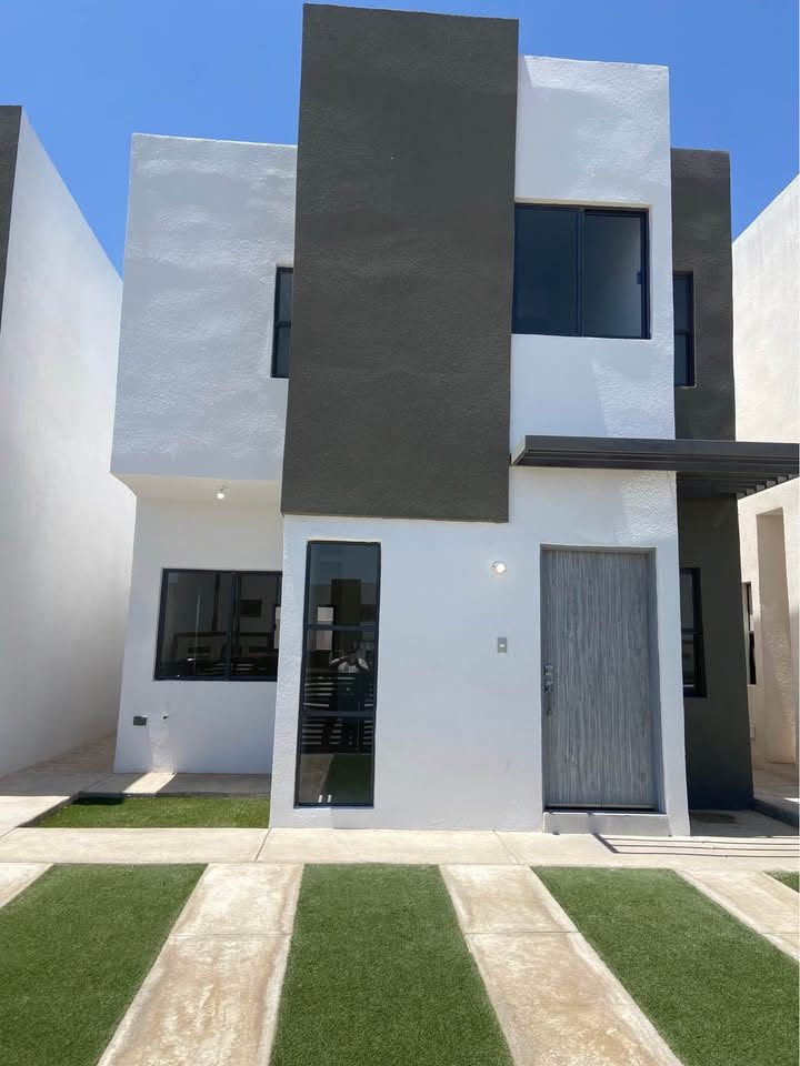 Casa en venta · 3 rec 3