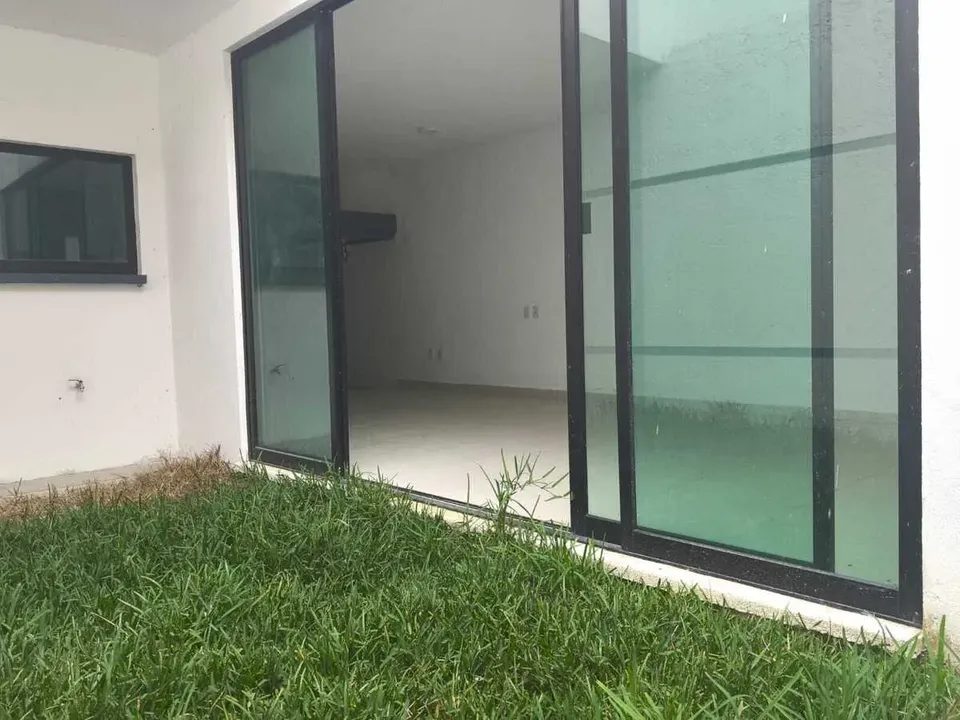 4 habitaciones 5 baños Casa 3